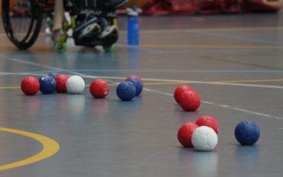 Ստեփանակերտում տեղի է ունեվել Արցախի Բոչիայի բաց առաջնություն