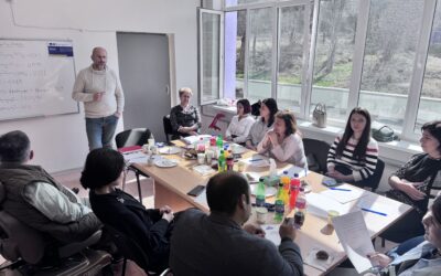 Հաջողությամբ ավարտվեց «Լիարժեք կյանք» ՀԿ կարողությունների զարգացման ծրագիրը